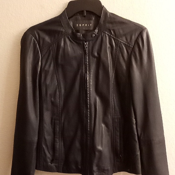 SPIRIT Matrix Goth Boho Hippie Minimalist Biker Size 6 Black Color HCS - Picture 7 of 15